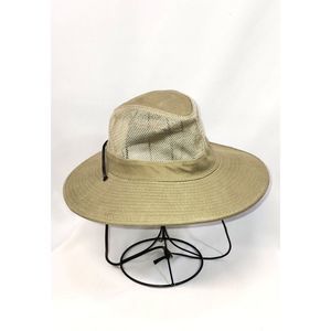 Dorfman Pacific Company Safari Hat Size Large